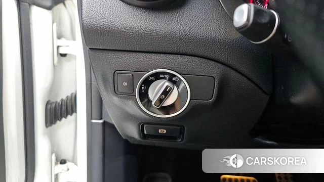Mercedes-Benz CLA-Class C117 id 4465720 из Кореи 22