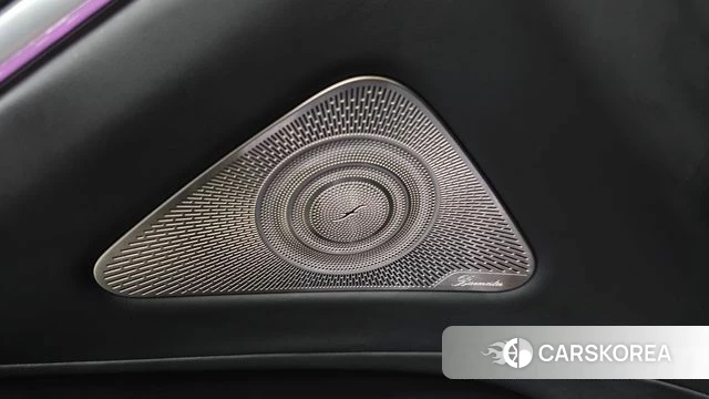 Mercedes-Benz S-Class W223 id 4632090 из Кореи 22