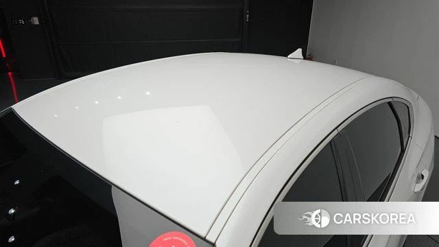 Hyundai Grandeur IG id 4483165 из Кореи 22