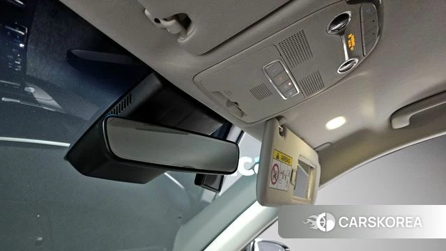 Hyundai The New Grandeur IG Hybrid id 4316957 из Кореи 22