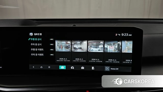 Kia The New Sorento 4th Generation id 4408238 из Кореи 22