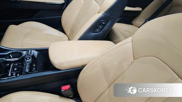 Kia K5 Hybrid 3rd Generation id 4422283 из Кореи 22