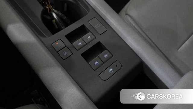 Hyundai Ionic 6 id 4302950 из Кореи 22
