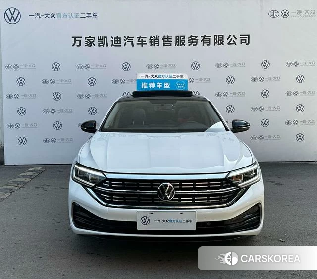 Volkswagen Sagitar id 4255948 из Китая 22