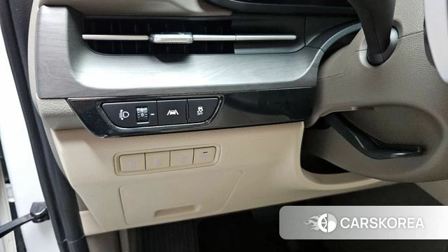 Kia Carnival 4th generation id 4292631 из Кореи 22