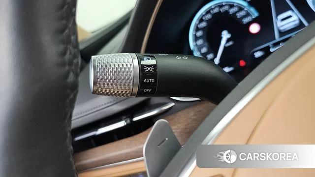 Genesis G80 (RG3) id 4630832 из Кореи 22