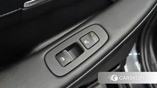 Hyundai Sonata D Edge (DN8) id 4649943 из Кореи 22