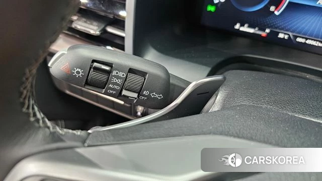 Ssangyong Rexton New Arena id 4871231 из Кореи 22