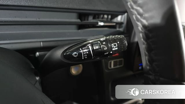 Hyundai Staria id 4687855 из Кореи 22