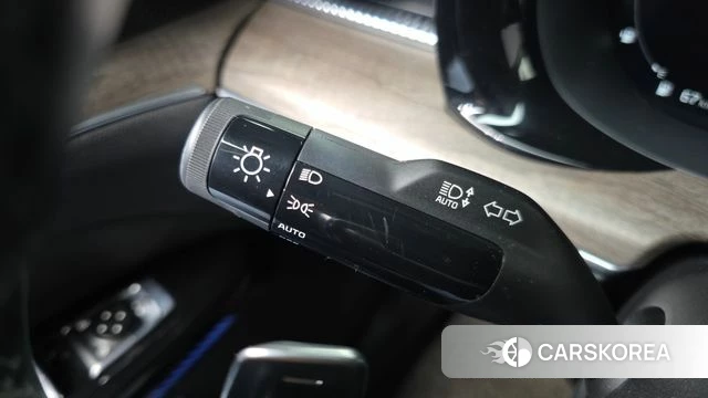 Kia K5 3rd generation id 4688891 из Кореи 22