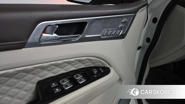 Ssangyong All New Rexton id 4671557 из Кореи 22