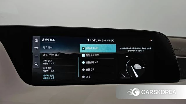 Genesis G90 (RS4) id 4793302 из Кореи 22