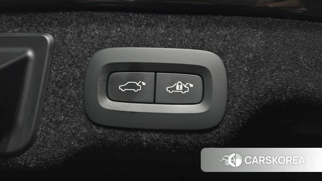 Volvo S90 id 4529378 из Кореи 22