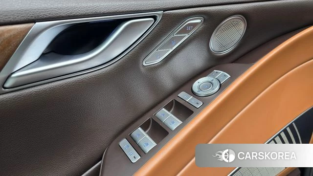 Genesis G80 (RG3) id 4604582 из Кореи 22