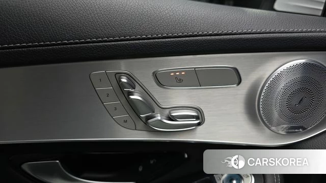 Mercedes-Benz GLC-Class X253 id 4765012 из Кореи 22