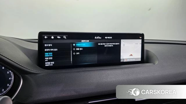 Genesis G80 (RG3) id 4433294 из Кореи 22