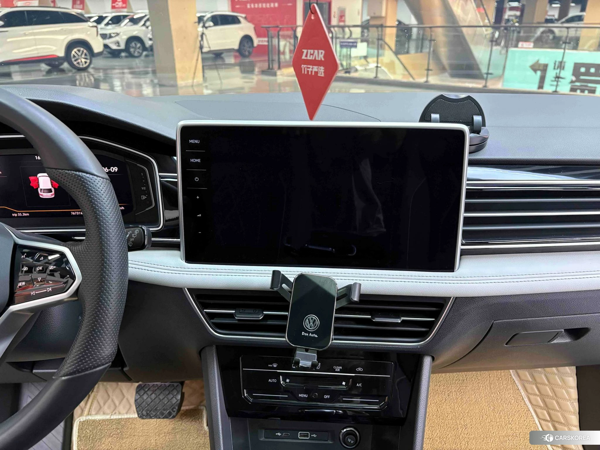 Volkswagen Tiguan L id 4441112 из Китая 22