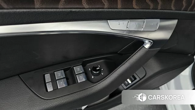 Audi A6 (C8) id 4641690 из Кореи 22