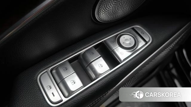 Kia More K9 id 4482559 из Кореи 22