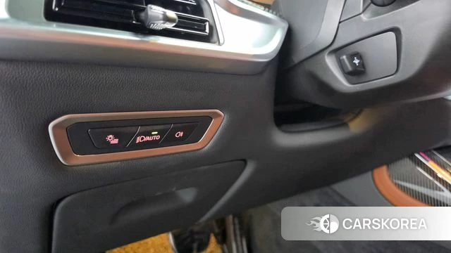 BMW X7 (G07) id 4904394 из Кореи 22