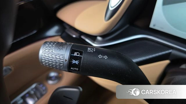 Genesis G90 (RS4) id 4650612 из Кореи 22