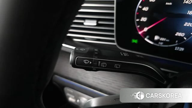 Mercedes-Benz GLE-Class W167 id 4381738 из Кореи 22