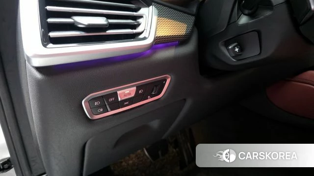 BMW X6 (G06) id 4187310 из Кореи 22