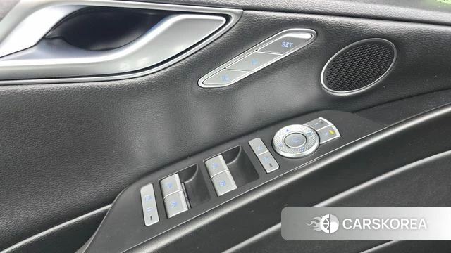 Genesis G80 (RG3) id 4323626 из Кореи 22