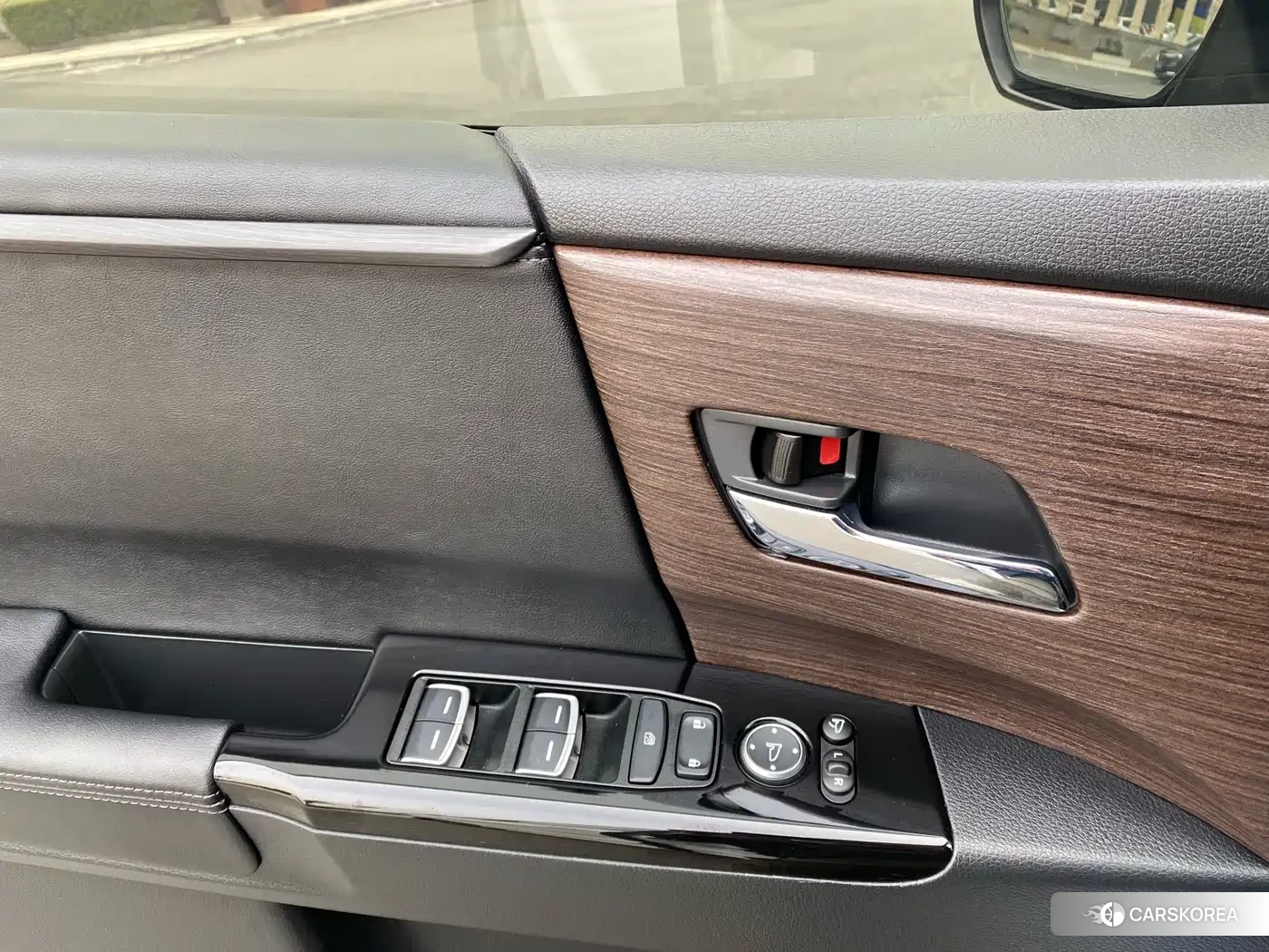 Honda Odyssey id 4589171 из Китая 22