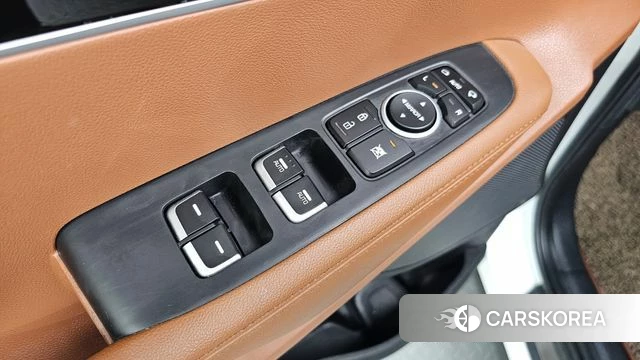 Kia The New Sorento id 4447621 из Кореи 22