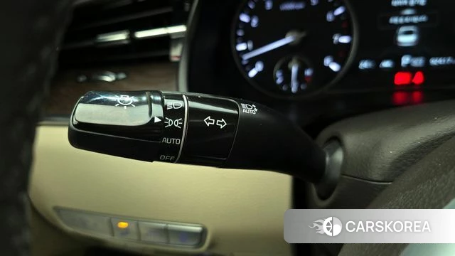 Kia More K9 id 4331437 из Кореи 22