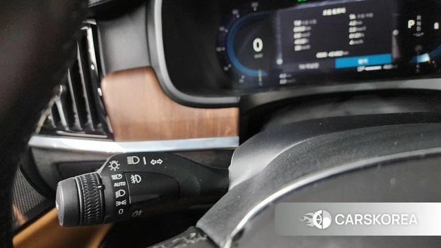 Volvo S90 id 4266907 из Кореи 22