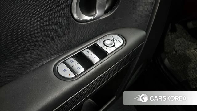 Hyundai Ionic 5 id 4354548 из Кореи 22