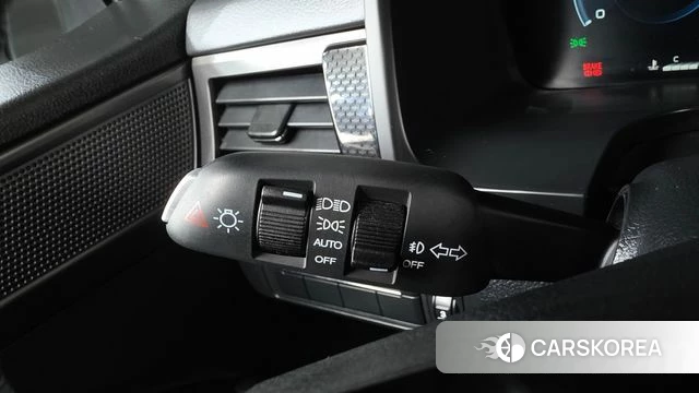 Ssangyong The New Rexton Sports Cannes id 4706940 из Кореи 22
