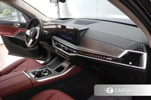 BMW X5 id 4291377 из Китая 22