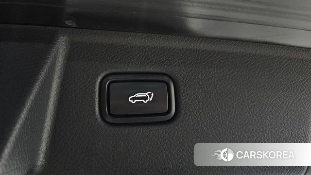 Kia Mohave Master id 4591337 из Кореи 22