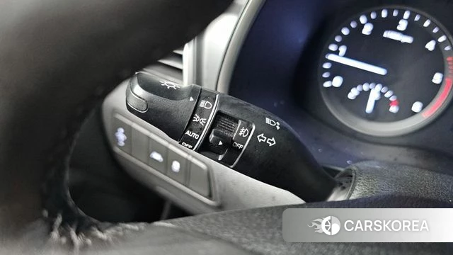 Hyundai All New Tucson id 4626100 из Кореи 22
