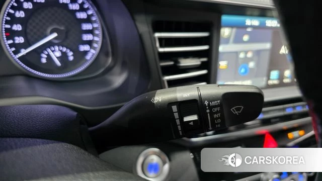 Hyundai The New Avante AD id 4587312 из Кореи 22