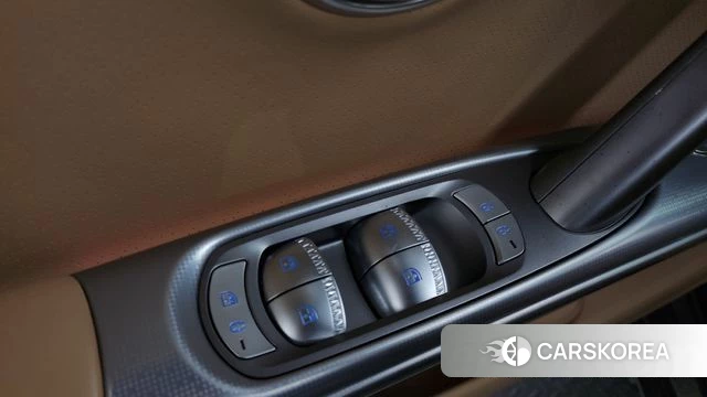 Genesis GV60 id 4572662 из Кореи 22