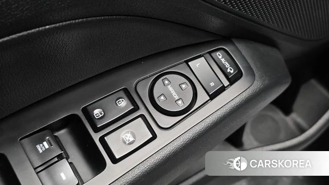 Hyundai Avante AD id 4944243 из Кореи 22