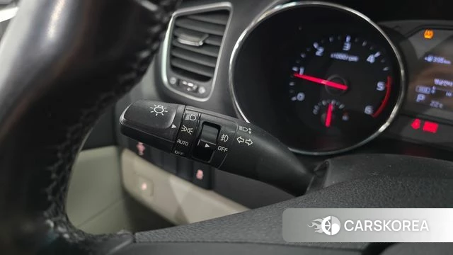 Kia The New Carnival id 4937541 из Кореи 22