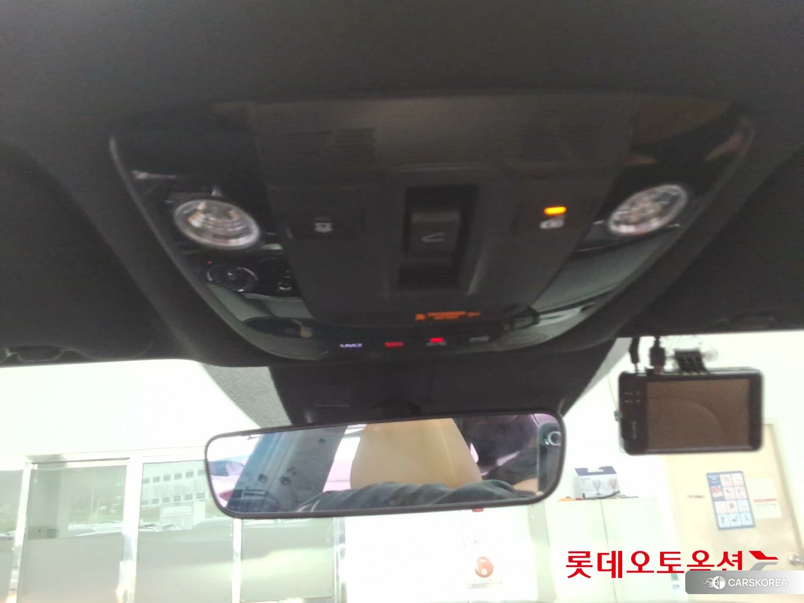 Kia K5 id 3875741 из Кореи 22