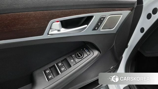 Genesis G80 id 4520784 из Кореи 22