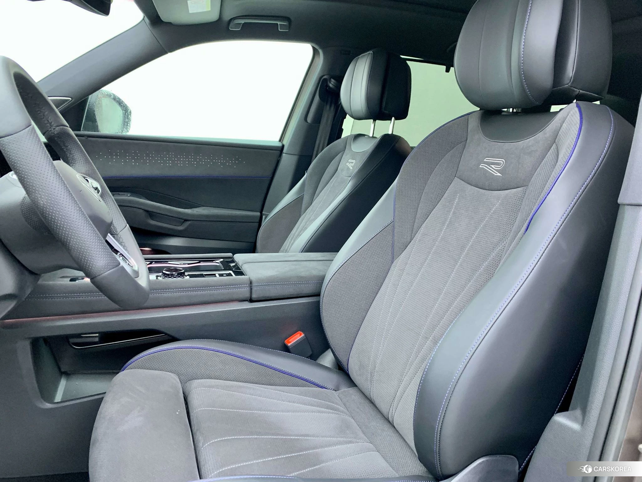 Volkswagen Tourang id 4455667 из Китая 22