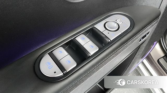 Hyundai Ionic 5 id 4541458 из Кореи 22