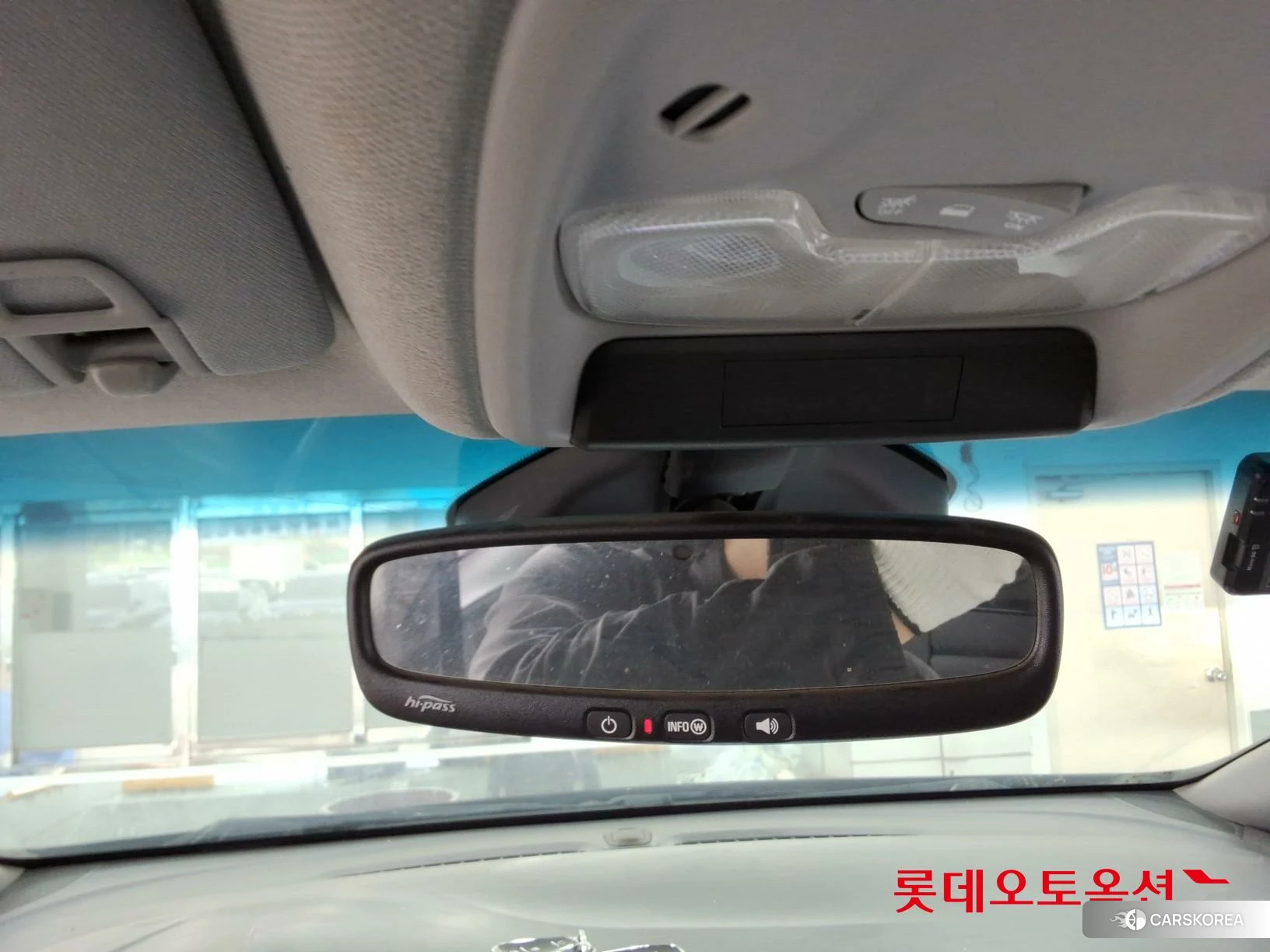 Korea G M Bolt (EV) id 3875674 из Кореи 22