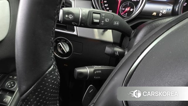 Mercedes-Benz GLE - Class W166 id 4615338 из Кореи 22