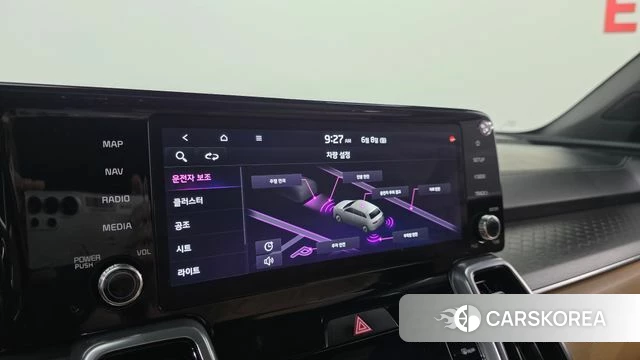 Kia Sorento 4th Generation id 4422297 из Кореи 22