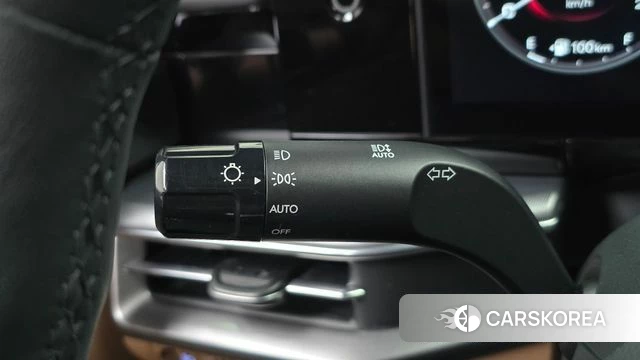 Hyundai Grandeur (GN7) id 4408804 из Кореи 22
