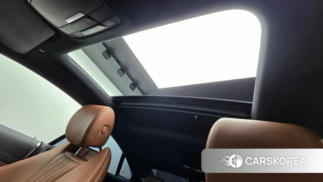 Mercedes-Benz E-Class W213 id 4907771 из Кореи 22